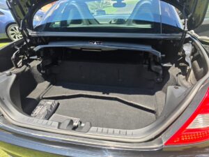 2006 Mercedes-Benz SLK 200 Kompressor — thumbnail 10