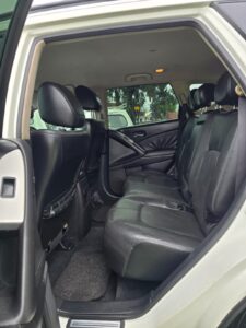 2010 Nissan Murano Auto — thumbnail 11