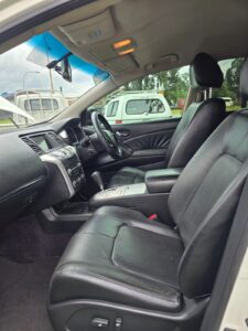 2010 Nissan Murano Auto — thumbnail 12