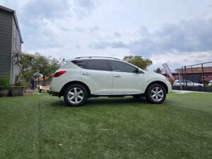 2010 Nissan Murano Auto — thumbnail 6