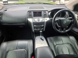 2010 Nissan Murano Auto — thumbnail 10