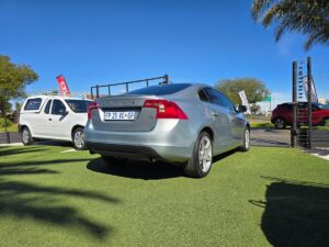 2013 Volvo S60 T4 Excel Auto — thumbnail 5