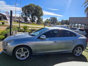2013 Volvo S60 T4 Excel Auto — thumbnail 6