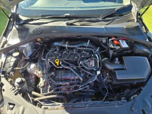 2013 Volvo S60 T4 Excel Auto — thumbnail 11