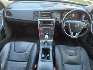 2013 Volvo S60 T4 Excel Auto — thumbnail 9