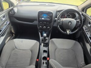 2014 Renault  Clio IV 900T — thumbnail 11