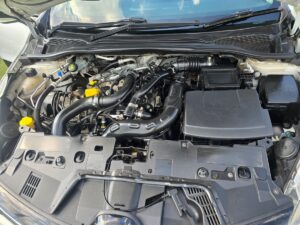 2014 Renault  Clio IV 900T — thumbnail 9