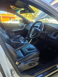 2012 Volvo XC60 D4 Excel (Drive-E) — thumbnail 10