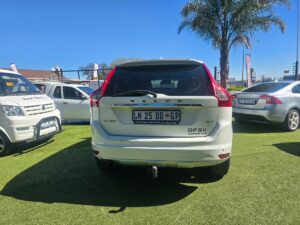 2012 Volvo XC60 D4 Excel (Drive-E) — thumbnail 5