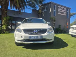 2012 Volvo XC60 D4 Excel (Drive-E) — thumbnail 6