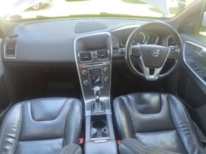 2012 Volvo XC60 D4 Excel (Drive-E) — thumbnail 8