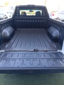 2016 Chevrolet Utility   1.4 Club — thumbnail 7