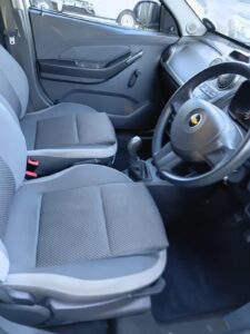 2016 Chevrolet Utility   1.4 Club — thumbnail 4