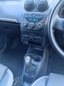 2016 Chevrolet Utility   1.4 Club — thumbnail 5