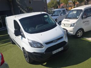 2016 Ford Transit 2.2 TDCi MWB — thumbnail 11