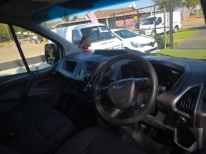 2016 Ford Transit 2.2 TDCi MWB — thumbnail 7