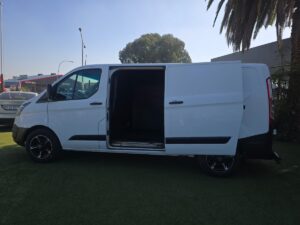 2016 Ford Transit 2.2 TDCi MWB — thumbnail 8