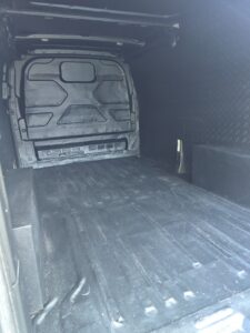 2016 Ford Transit 2.2 TDCi MWB — thumbnail 9