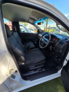 2016 Isuzu KB 250 D-Teq LE Single-Cab — thumbnail 6