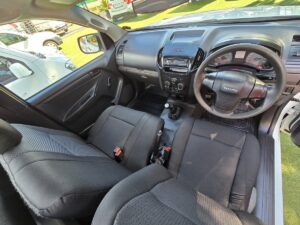 2016 Isuzu KB 250 D-Teq LE Single-Cab — thumbnail 7