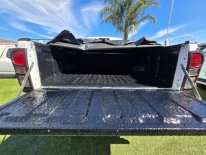 2016 Isuzu KB 250 D-Teq LE Single-Cab — thumbnail 9