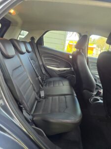 2017 Ford EcoSport 1.5 TDCi Titanium — thumbnail 9