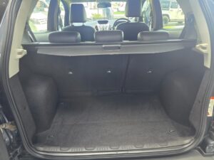2017 Ford EcoSport 1.5 TDCi Titanium — thumbnail 10