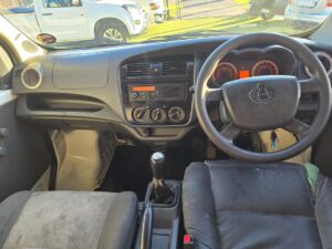 2020 Chana Star 3 1.3 Double Cab — thumbnail 6