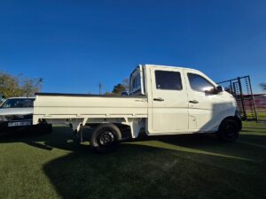 2020 Chana Star 3 1.3 Double Cab — thumbnail 3