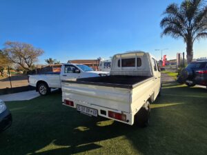 2020 Chana Star 3 1.3 Double Cab — thumbnail 4