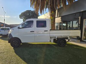 2020 Chana Star 3 1.3 Double Cab — thumbnail 5