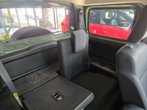 2021 Suzuki Jimny 1.5 GLX Auto — thumbnail 9