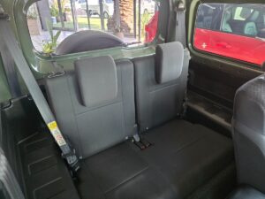 2021 Suzuki Jimny 1.5 GLX Auto — thumbnail 10