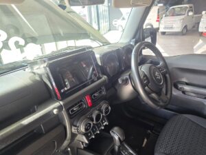 2021 Suzuki Jimny 1.5 GLX Auto — thumbnail 7