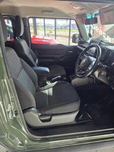 2021 Suzuki Jimny 1.5 GLX Auto — thumbnail 8