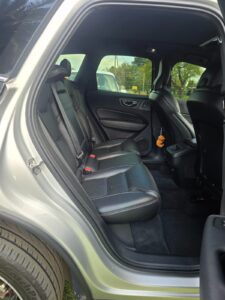 2020 Volvo XC60 D5 Inscription Auto AWD — thumbnail 12