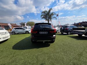 2020 Volvo XC60 D5 Inscription Auto AWD — thumbnail 6