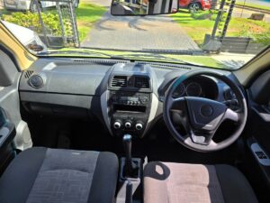 2025 DFSK  C35 Panel Van 1.5 F/C — thumbnail 11