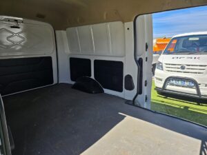 2025 DFSK  C35 Panel Van 1.5 F/C — thumbnail 10