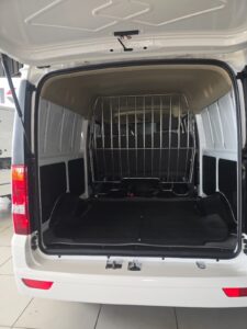 2026 DFSK C35 1.5 (4 Seater) — thumbnail 11