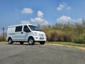2026 DFSK C35 1.5 (4 Seater) — thumbnail 4