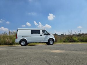 2026 DFSK C35 1.5 (4 Seater) — thumbnail 5
