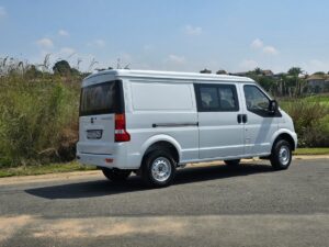 2026 DFSK C35 1.5 (4 Seater) — thumbnail 6