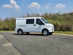 2026 DFSK C35 1.5 (4 Seater) — thumbnail 7