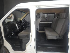 2026 DFSK C35 1.5 (4 Seater) — thumbnail 8