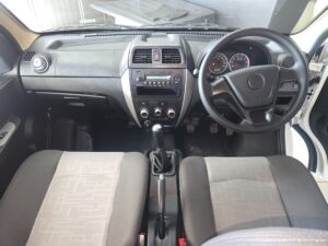 2026 DFSK C35 1.5 (4 Seater) — thumbnail 9