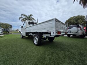 2026 DFSK Pick-Up 1.2 K01S Single-Cab — thumbnail 2