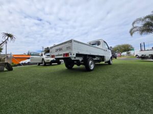 2026 DFSK Pick-Up 1.2 K01S Single-Cab — thumbnail 3