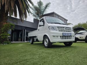 2026 DFSK Pick-Up 1.2 K01S Single-Cab — thumbnail 4