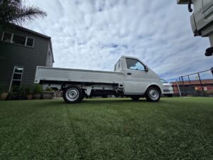 2026 DFSK Pick-Up 1.2 K01S Single-Cab — thumbnail 5